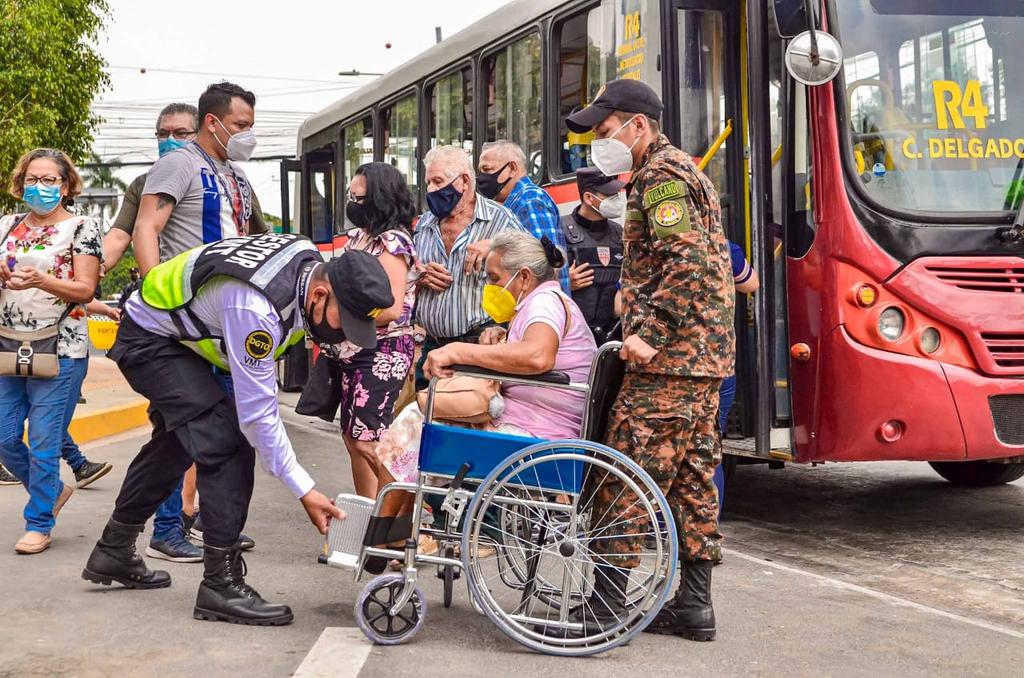 Gobierno del Presidente Bukele continúa trabajando por cuidar la vida de los salvadoreños gobierno-del-presidente-bukele-continua-trabajando-por-cuidar-la-vida-de-los-salvadorenos